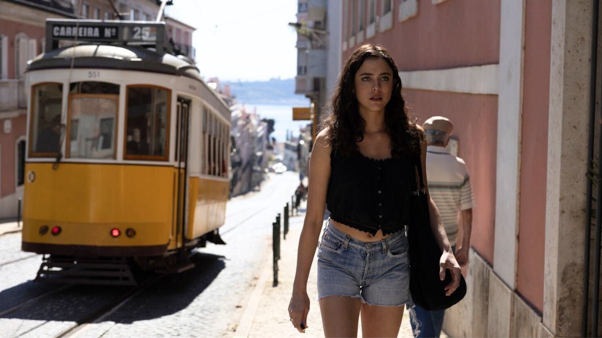 Prime Video estrena el drama romántico de Qualley y Gosling