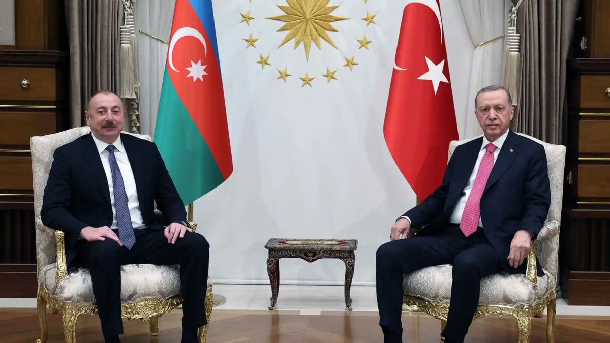 من الحجاب إلى السيادة.. خلاف تركي أذربيجاني يُربك حسابات أردوغان