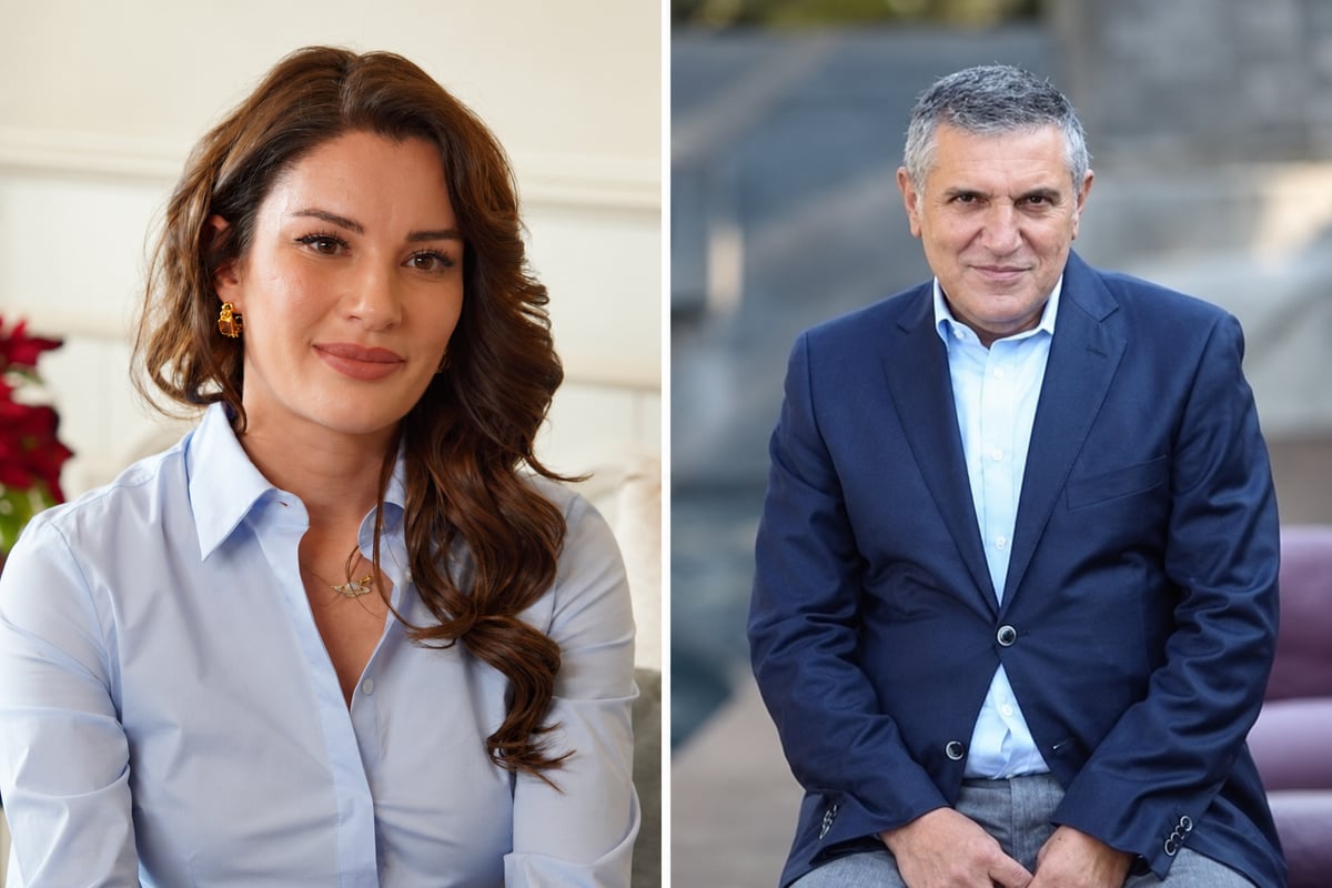 Faruk Turgut, producer of *Kızılcık Şerbeti*, explained why he did not attend Ece İrtem’s funeral