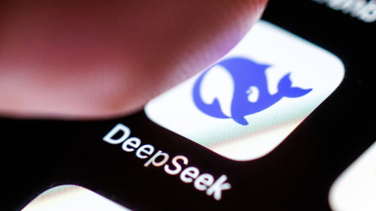 DeepSeek Releases Open-Source Tools for Huawei Ascend Chips