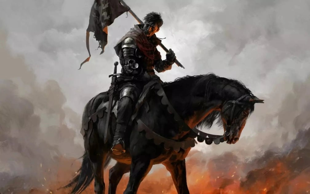 تسريبات ترجّح إطلاق Kingdom Come: Salvation مطلع 2027