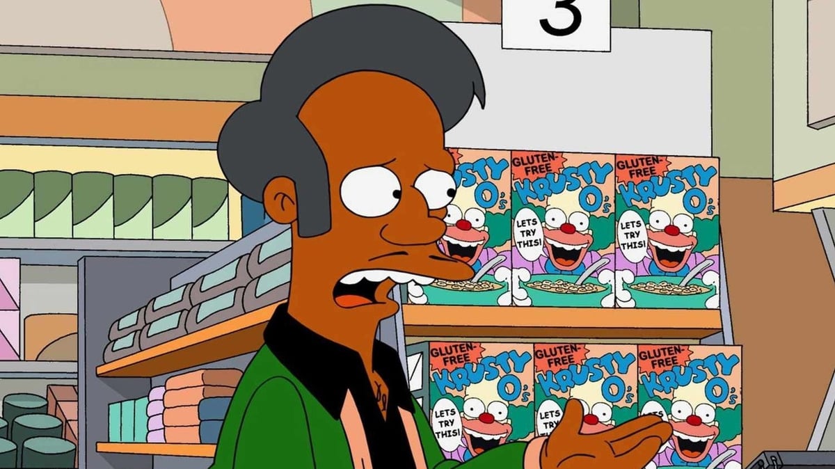 Simpsons Season 38 Revives Apu with New Voice Actor Sunil Malhotra