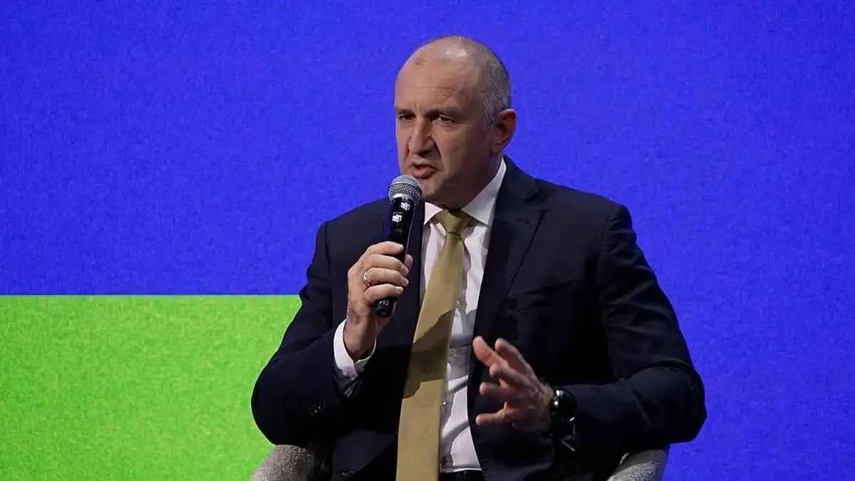 "لا يهمني دعم روسيا".. رئيس وزراء بلغاريا يرفض اتهامه بموالاة موسكو