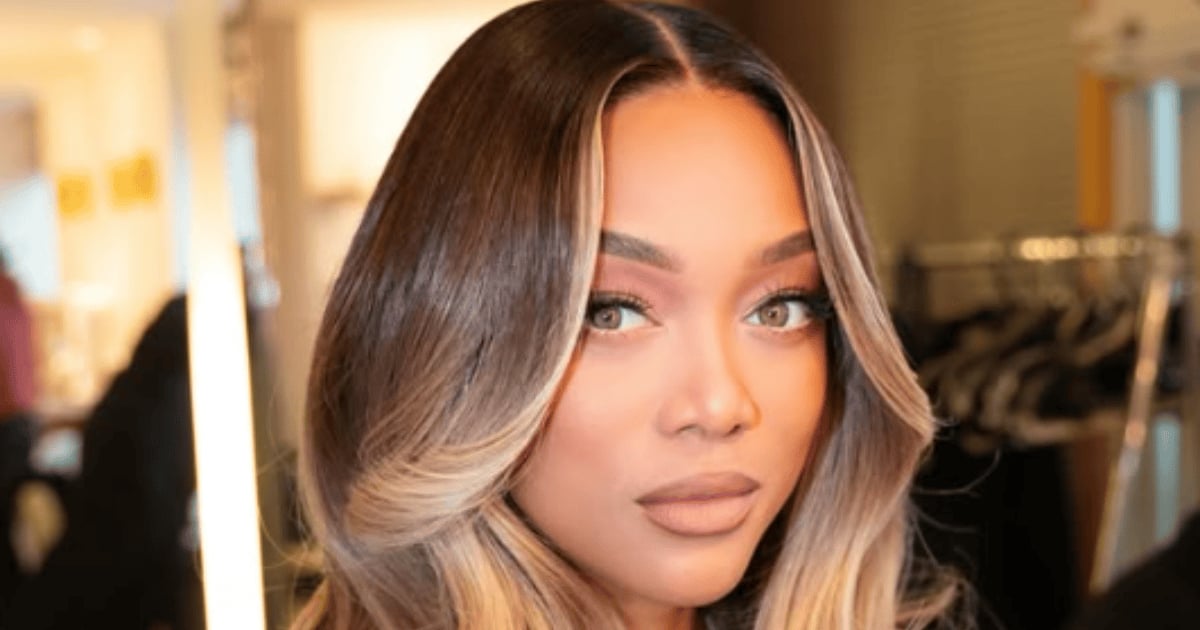 Tyra Banks Regrets 'Halloween: Resurrection' Role After 25 Years
