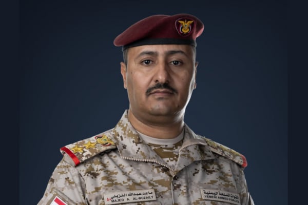 الجيش اليمن:474 غارة و1540 قتيلاً وجريحاً حوثياً خلال يوم واحد