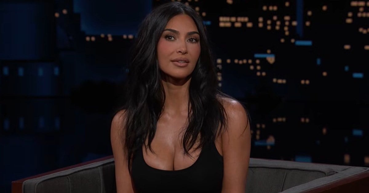 Kim Kardashian : North West face aux enfants difficiles