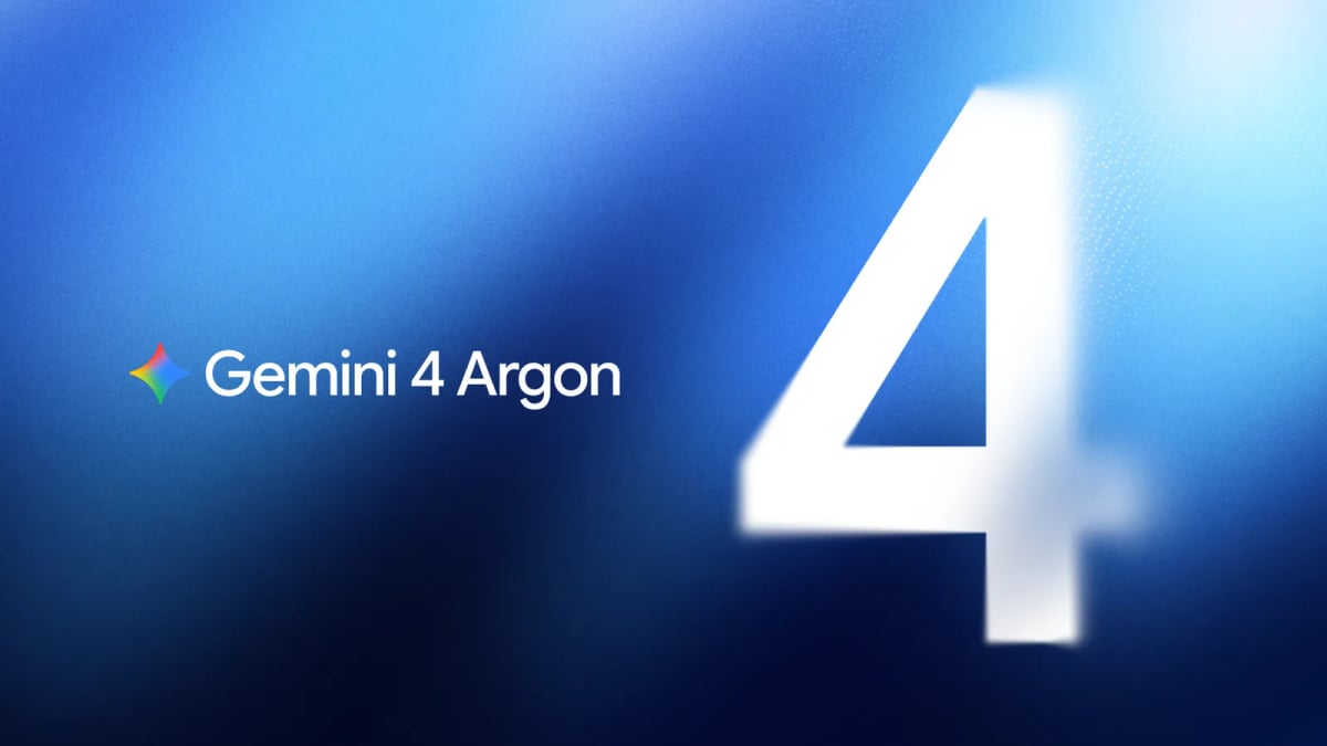 En raison de craintes sécuritaires, Google restreint l'accès à Gemini 4 Argon
