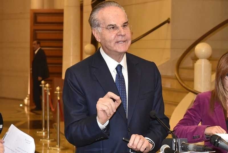 عدوان: صرخة الصدّي محقّة... و"القوات" لن تقف متفرجة