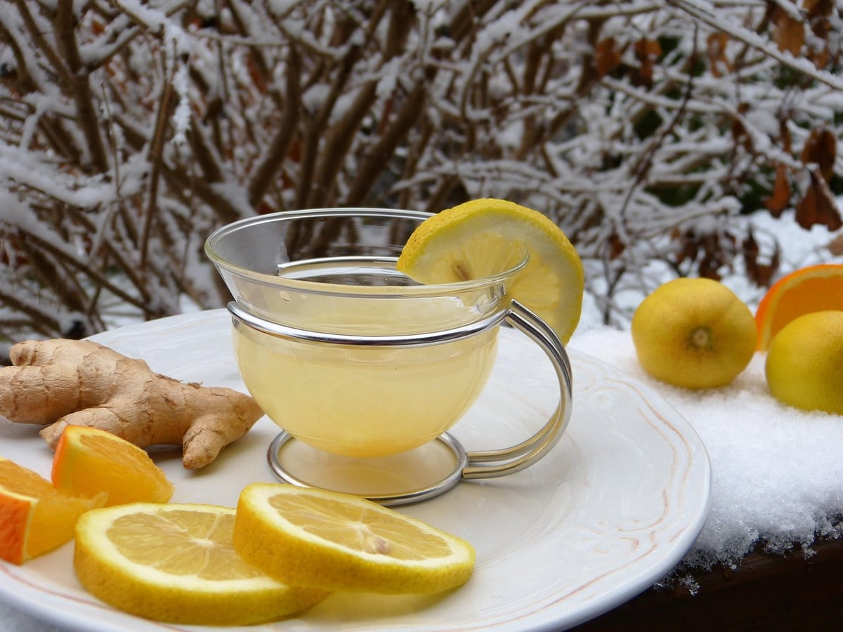 Herbal Drinks and Blood Sugar: What Studies Actually Show