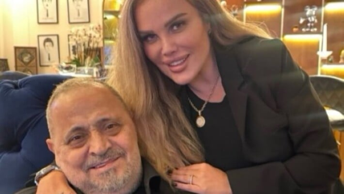 نيكول سابا توجّه رسالة حب لجورج وسوف بعد لقائهما