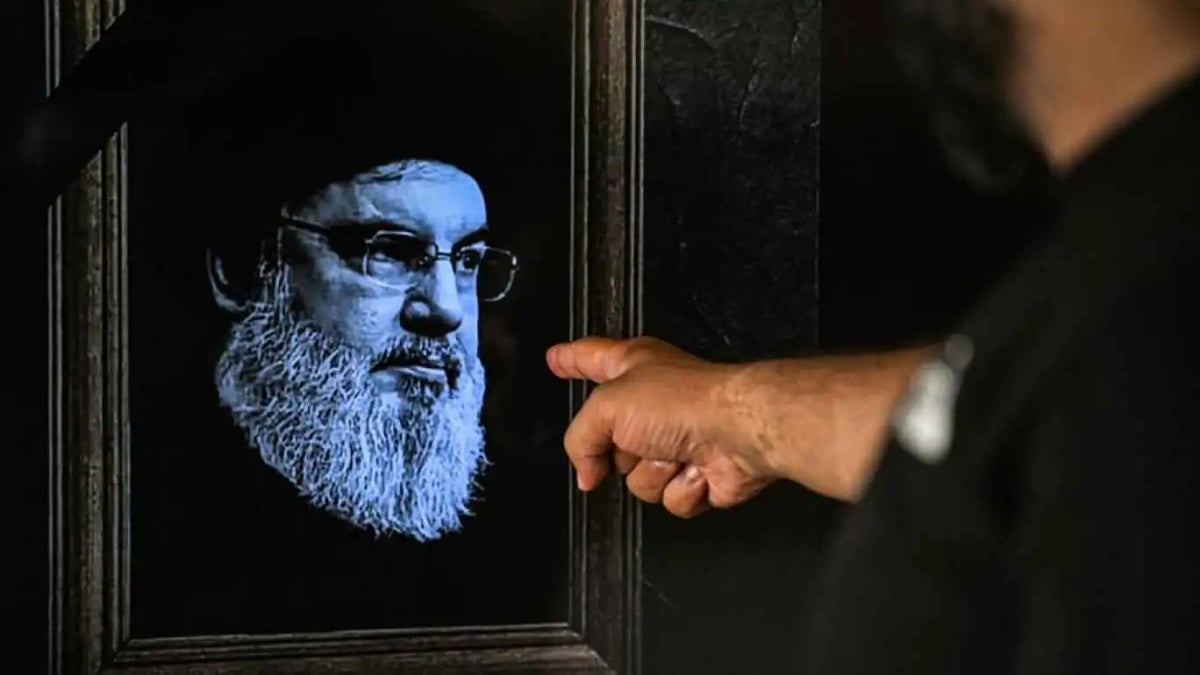 الرهان "القاتل".. كيف أخطأ نصرالله في حساب اليوم التالي لـ 7 أكتوبر؟