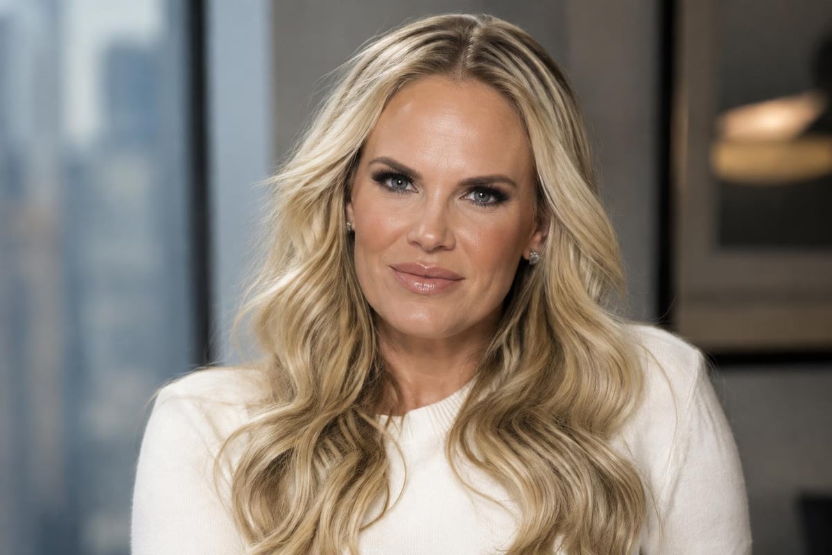 Insider: Heather Gay's 'Inspector Gadget' Jibe Hurt Britani Bateman