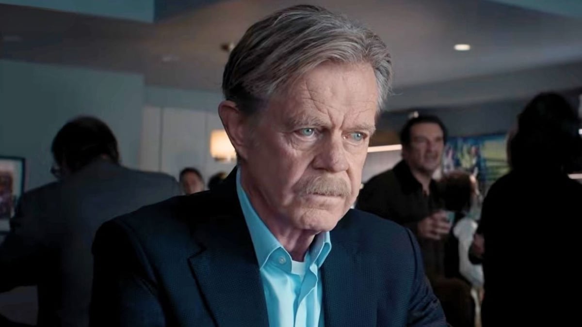 William H. Macy, Mandy Moore, The Boys Star, & More Lead Paradise Creator’s The Land Trailer