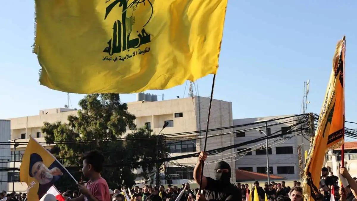"حزب الله" يُهدّد بالتصعيد: لن نتصرّف بالمنطق!