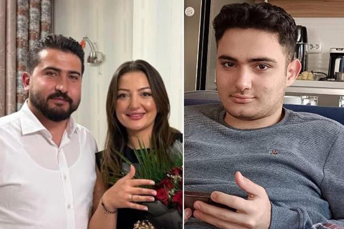 مقتل خطيبين في اصطدام مروع على طريق تشوروم