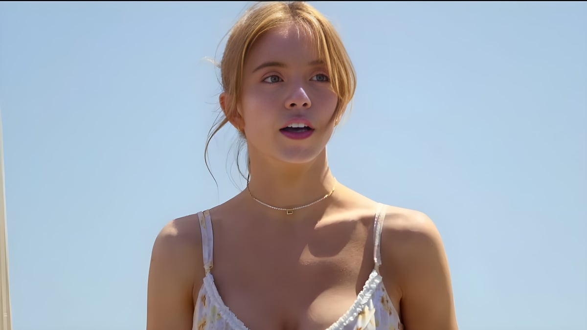 HBO Max adds Sydney Sweeney rom-com and Olivia Wilde comedy this week