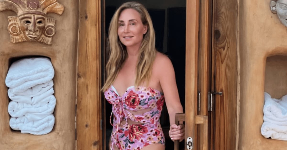 سونيا مورغان توضح سبب إبعادها للرجال عن زميلاتها في RHONY