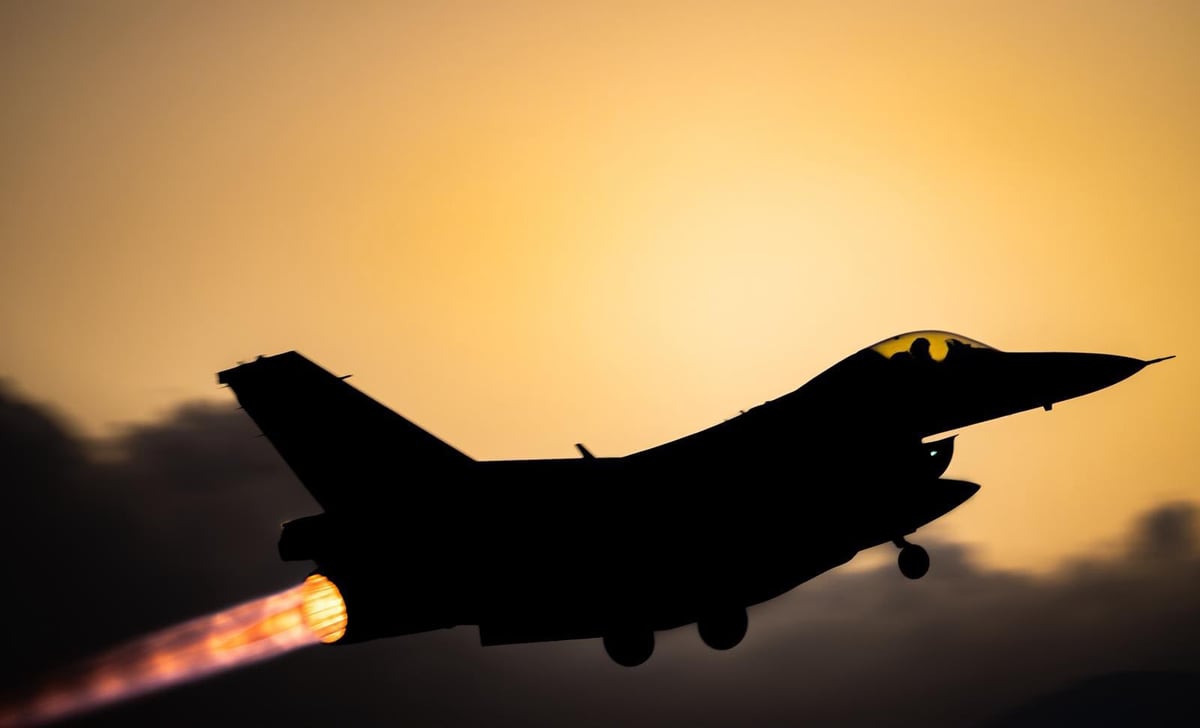 On the Anniversary of October 7: Israeli Army Reports Targeting 100,000 Objectives Across Five Fronts