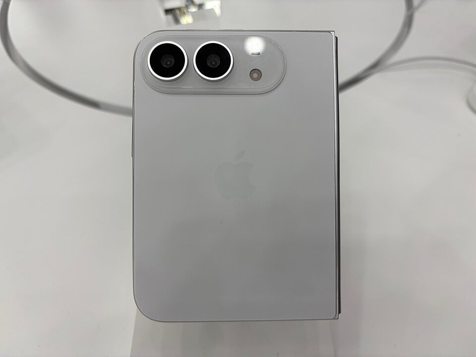 Réparation écran iPhone Duo : 999 dollars hors garantie