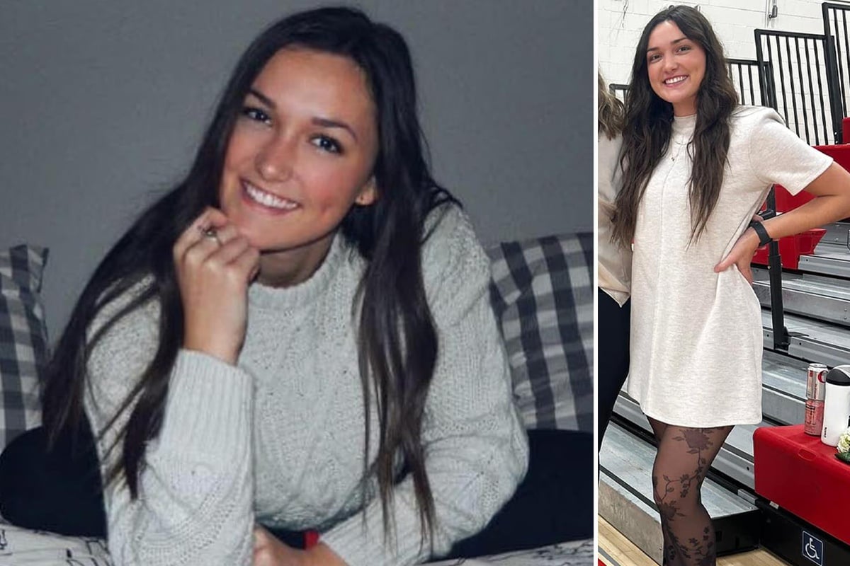 How did hotel records expose a teacher's affair with her student?