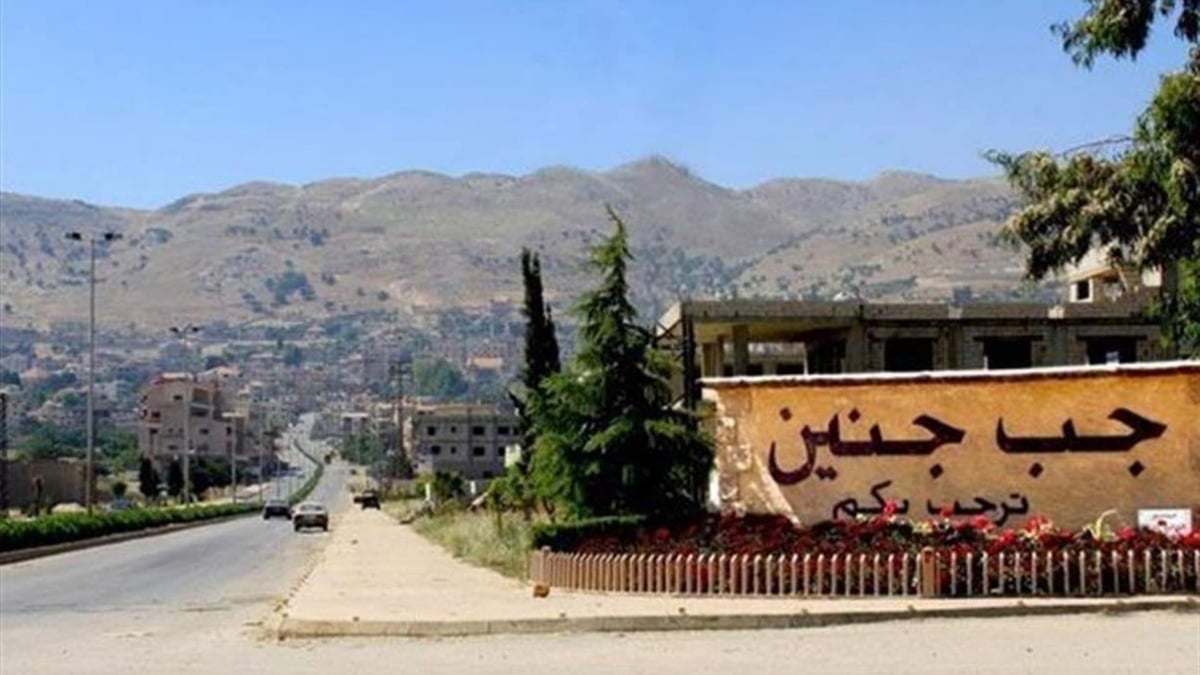 سجن جب جنين ينضم إلى إضراب العفو العام!