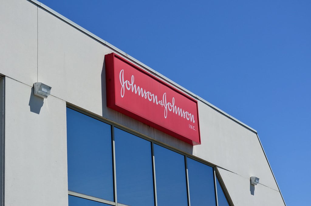 Johnson & Johnson