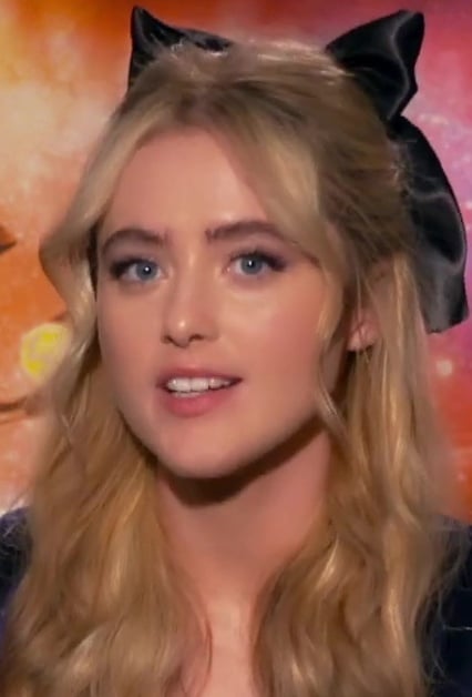 Hulu orders Kathryn Newton and Cooper Hoffman crime thriller to series