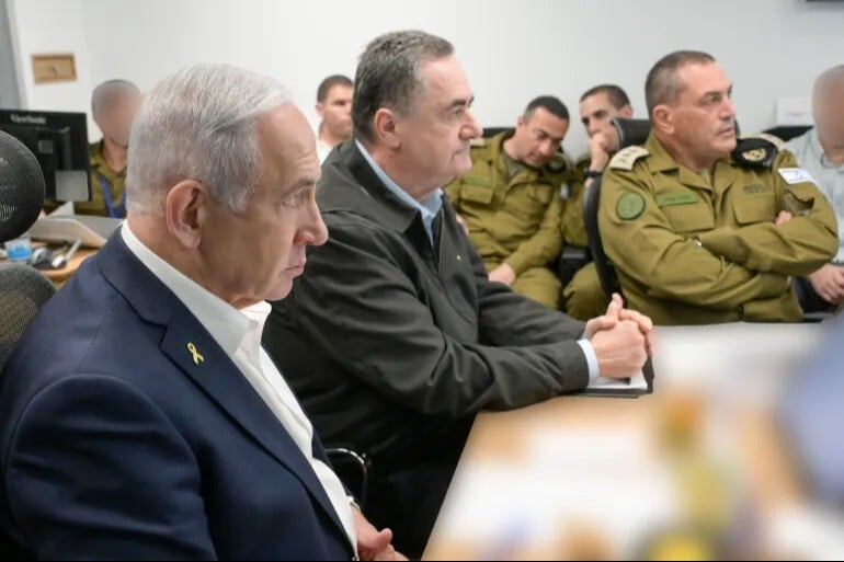 Jerusalem Post : des responsables mettent en garde contre le risque qu'une attaque préventive de l'Iran soit déclenchée par les déclarations de Netanyahou et Katz