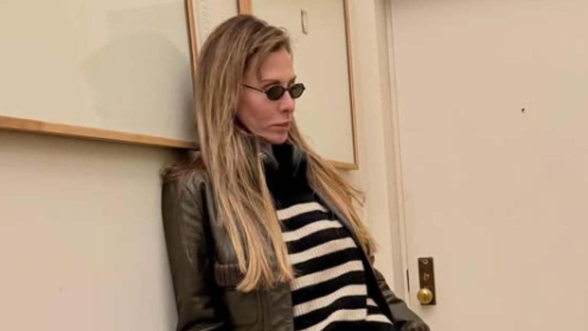RHONY's Carole Radziwill Makes Candid Admission About Bravo Return