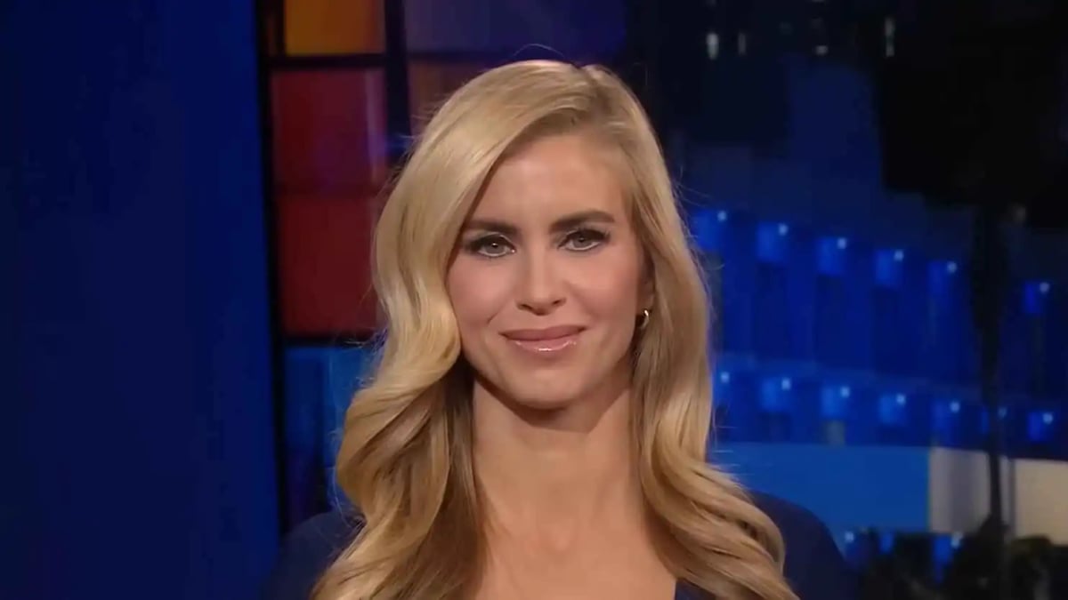 Trump appoints Katie Zakharia as White House Press Secretary, succeeding Karoline Leavitt