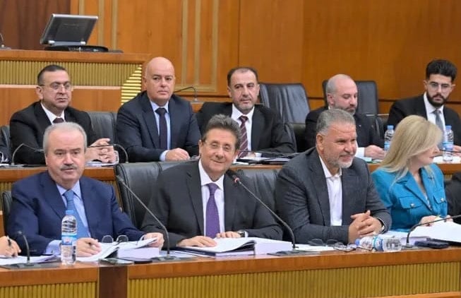 La Comisión de Finanzas comienza el estudio del presupuesto 2027 con la presencia del ministro de Hacienda