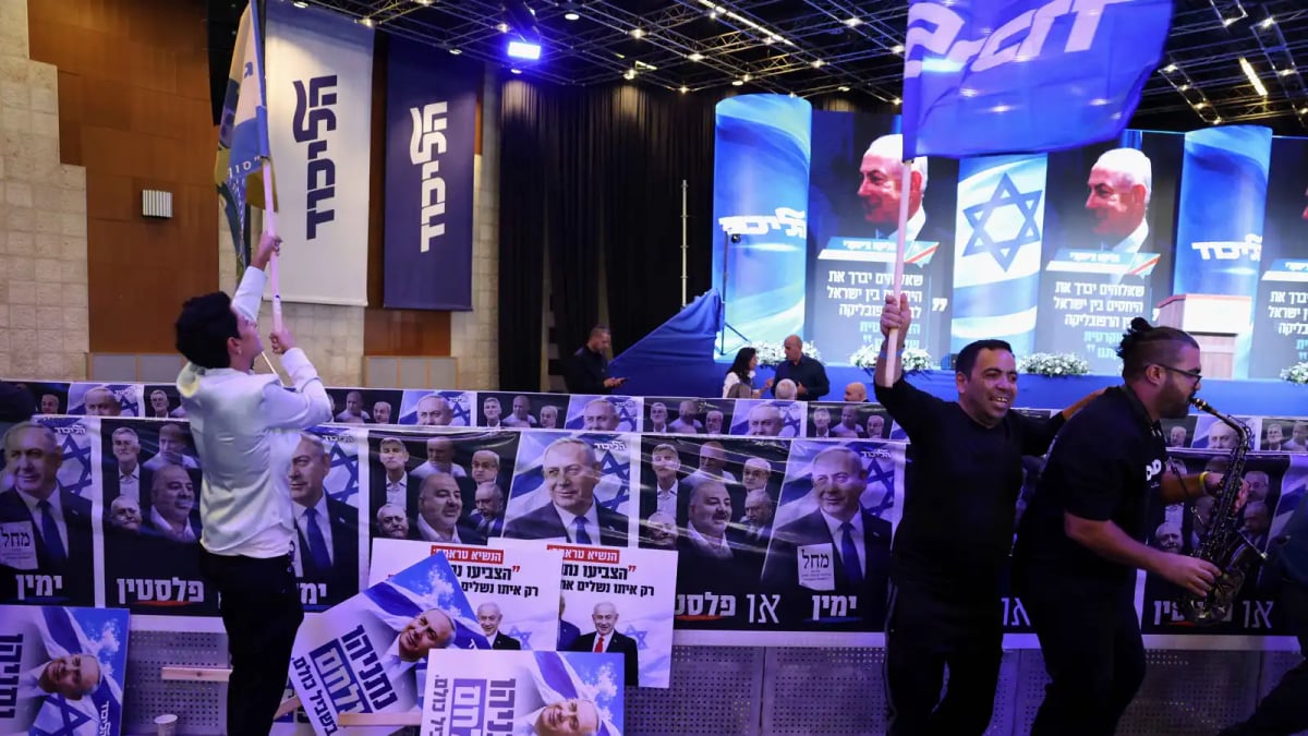 Israel's Government Formation Deadlock: Three Options on the Table