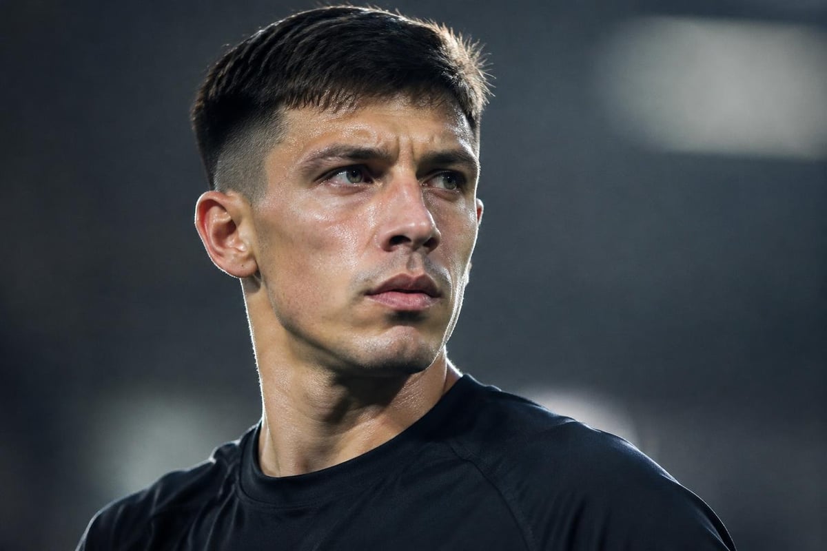 Man Utd legends blast Lisandro Martínez over transfer criticism