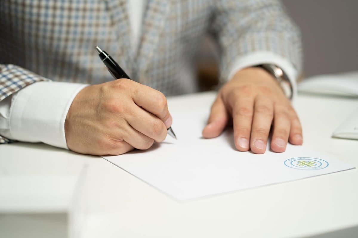 Líbano aprueba un decreto para regular los documentos electrónicos y la firma digital