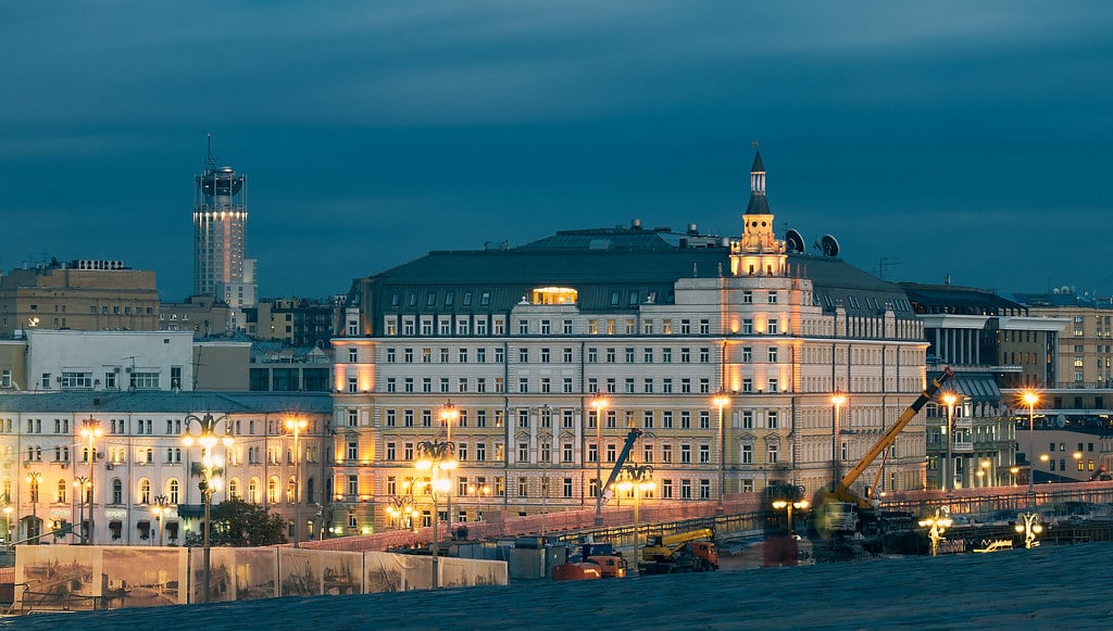 Russia moves to make Islamic finance permanent, targeting $12B inflow