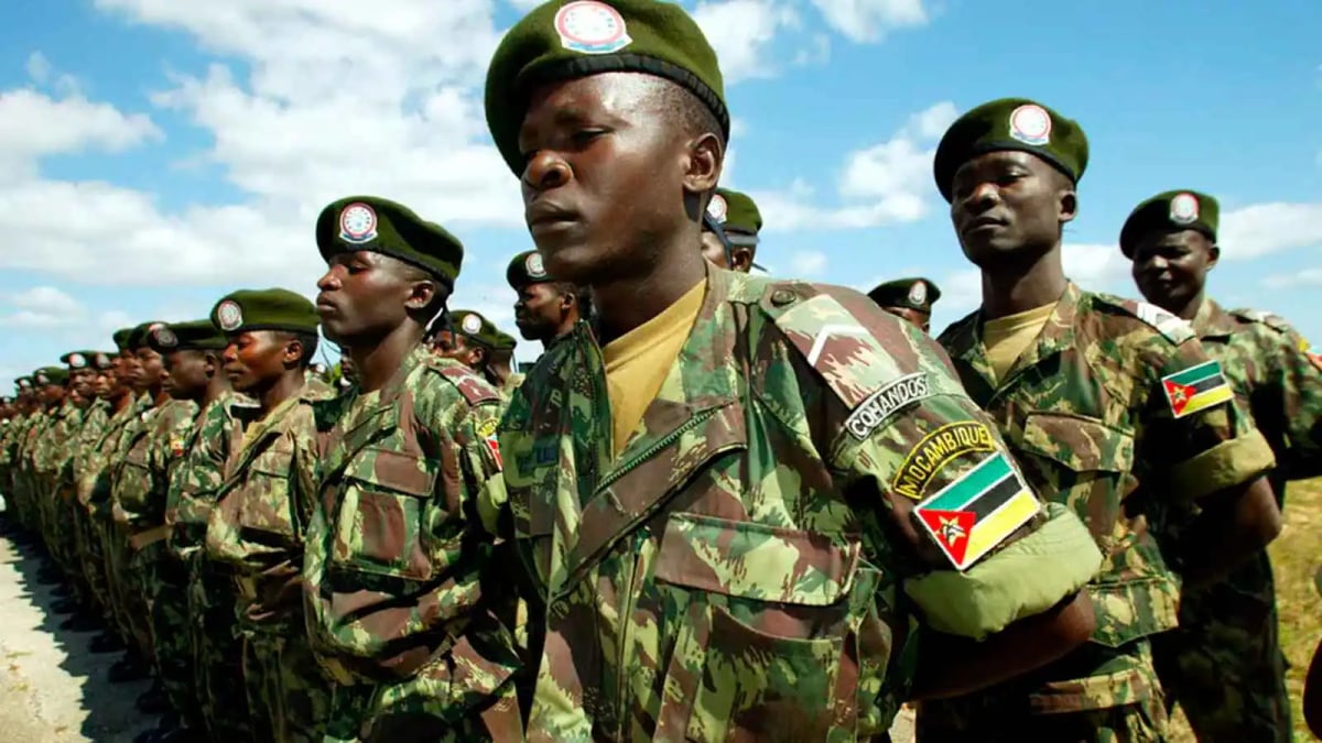 Mozambique: ISIS Expands as Gas War Intensifies
