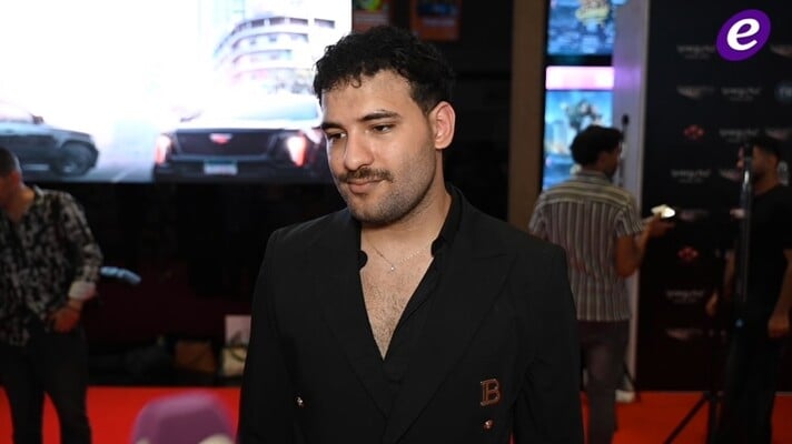 مسلم يكشف تفاصيل مشاركته الغنائية مع بوسي ورده على جدل عصام صاصا