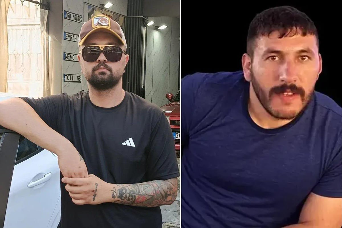 Second fatal shooting in three days rocks same Istanbul street