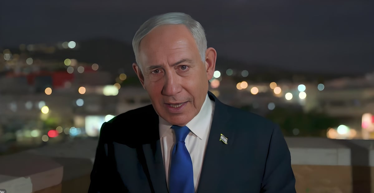« Ensemble, nous accomplirons la mission » : Netanyahu remercie Trump pour son soutien électoral