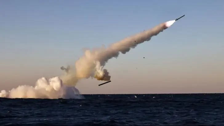 Пхеньян представил торпеду «Зам-2.0» с системами наведения на базе искусственного интеллекта