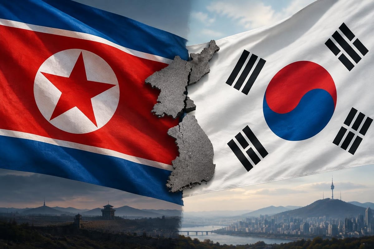 La Corée du Sud expédie des équipements médicaux vers Pyongyang