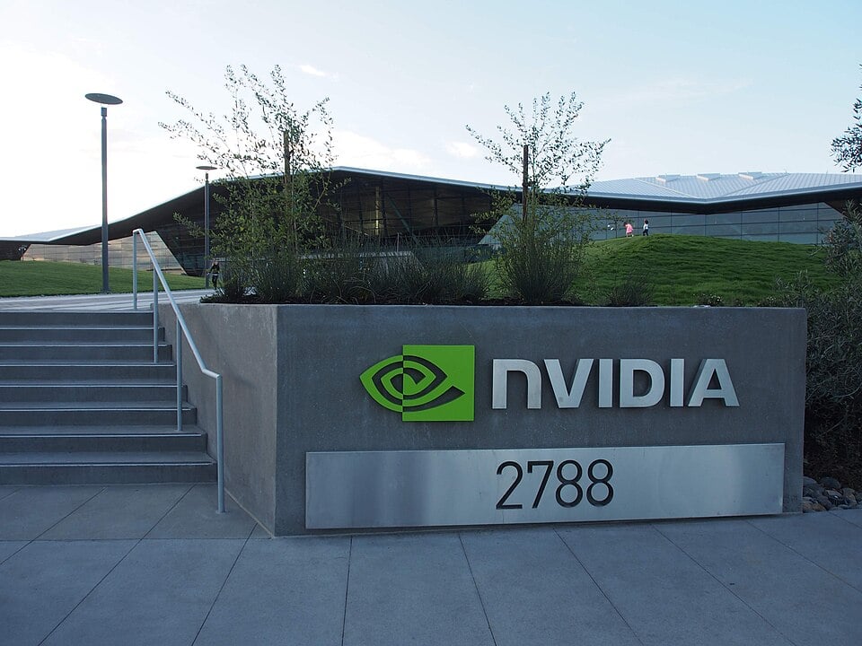 Глава Nvidia: Европа станет центром новой промышленной революции