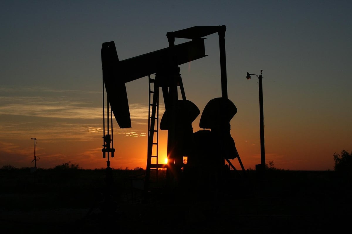 oil, monahans, texas, sunset, west texas, sillhouette, sky, clouds, outdoors, scenic, tranquil, stratosphere, atmosphere, high, weather, meteorology, cloudscape, view, environment, nature, texas, texas, texas, texas, texas