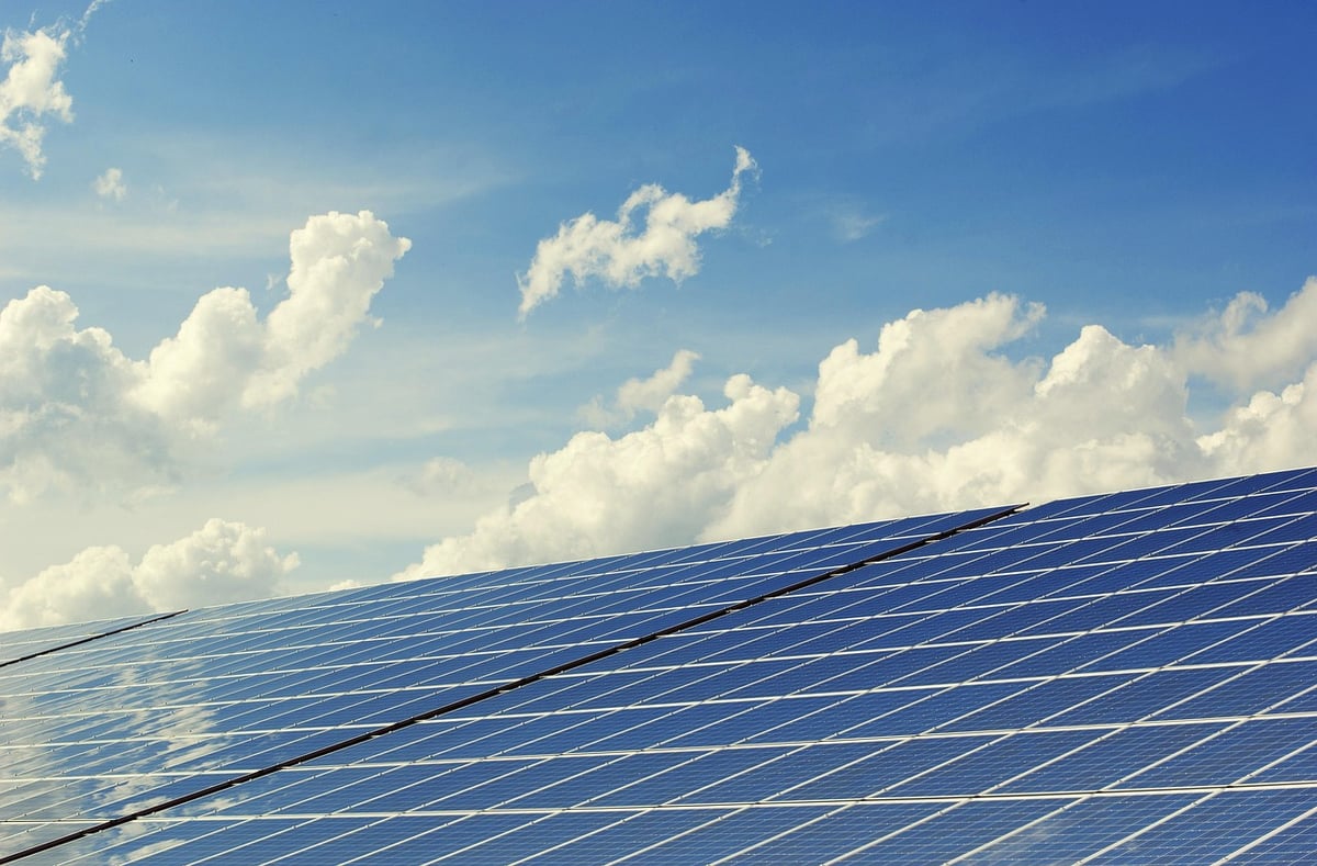 photovoltaic, photovoltaic system, solar system, solar, solar energy, solar cell, power generation, solar panel, energy transition, energy, electricity, nature, solar power, renewable, solar field, solar cells, sun, heaven, voltage, technology, environment, power supply, light, clouds, renewable energy