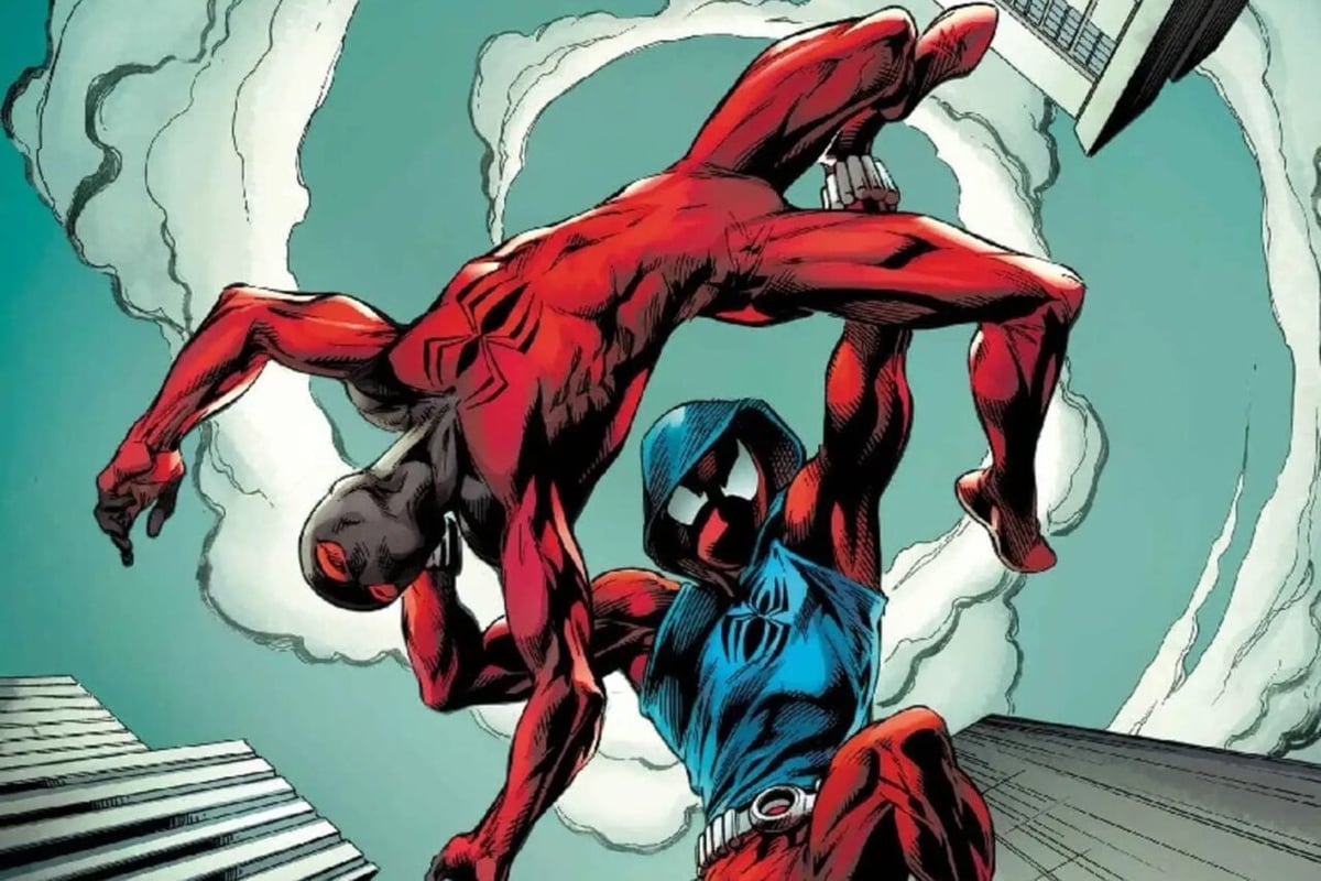 Spider-Man : Prime Video commande une série sur les clones