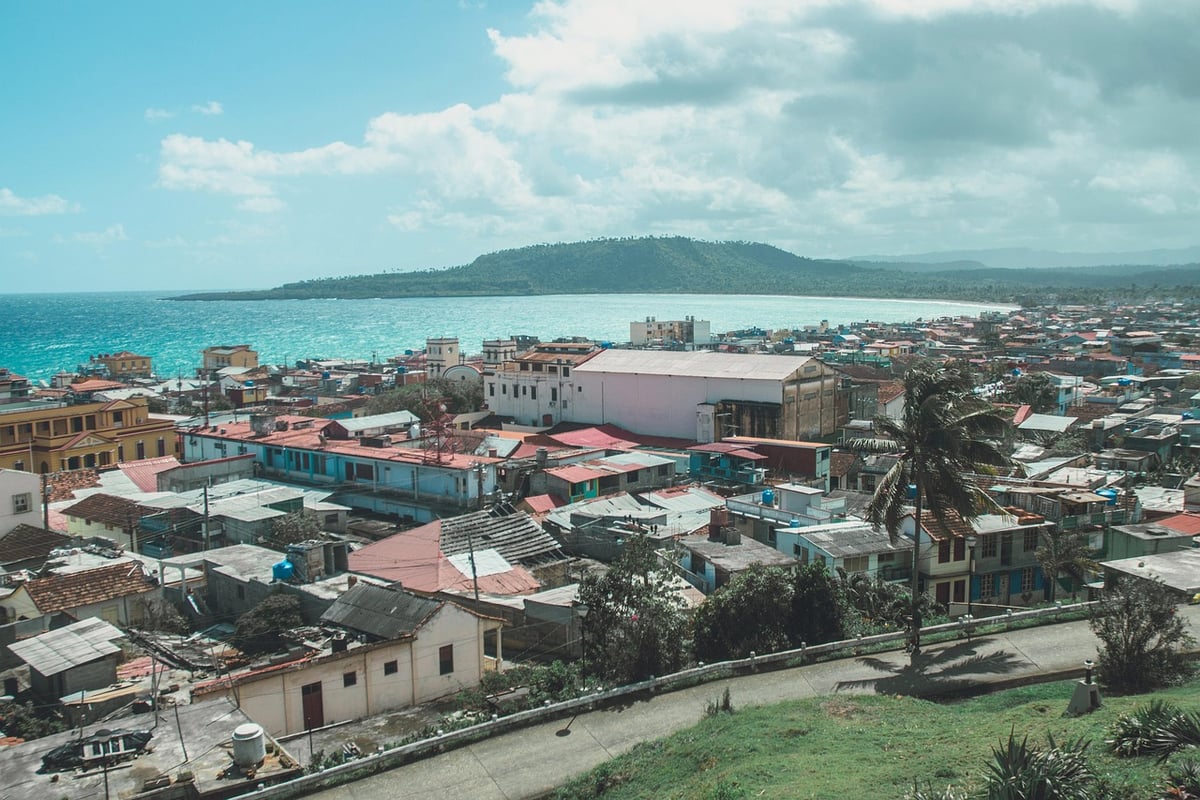 Washington Declares Alert in the Caribbean After Transforming Guantanamo into a 'Smart' Military Base