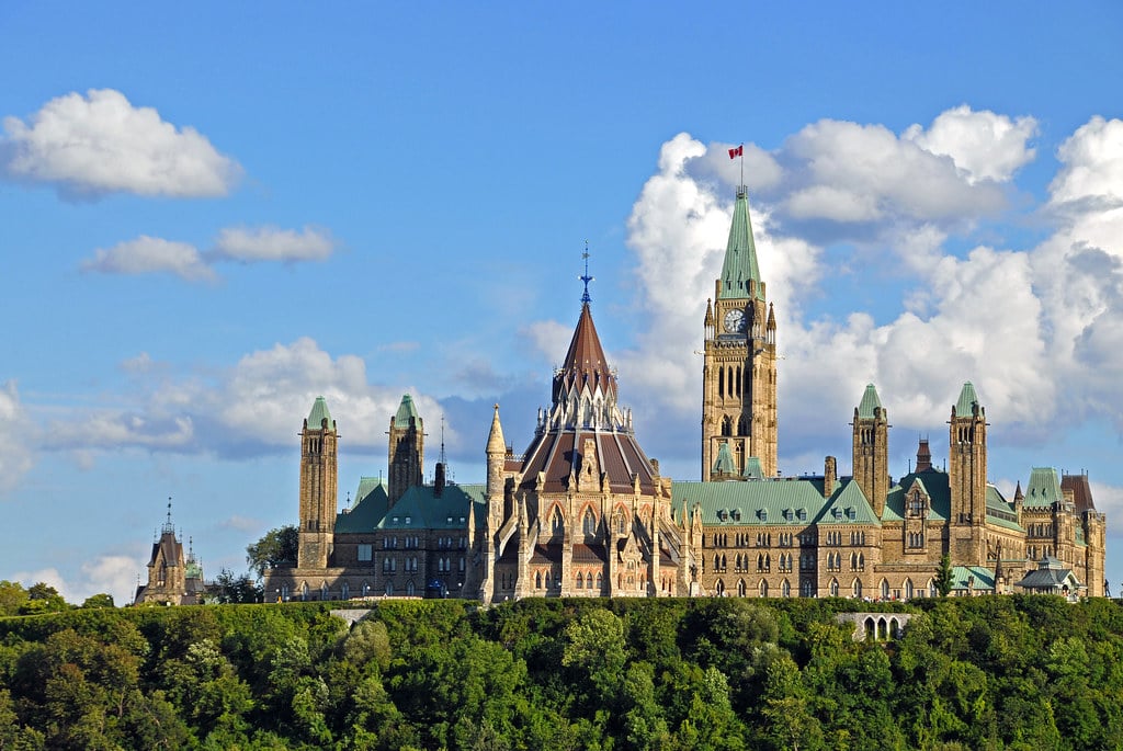 Quebec Separatist Party Set to Return After Eight-Year Hiatus