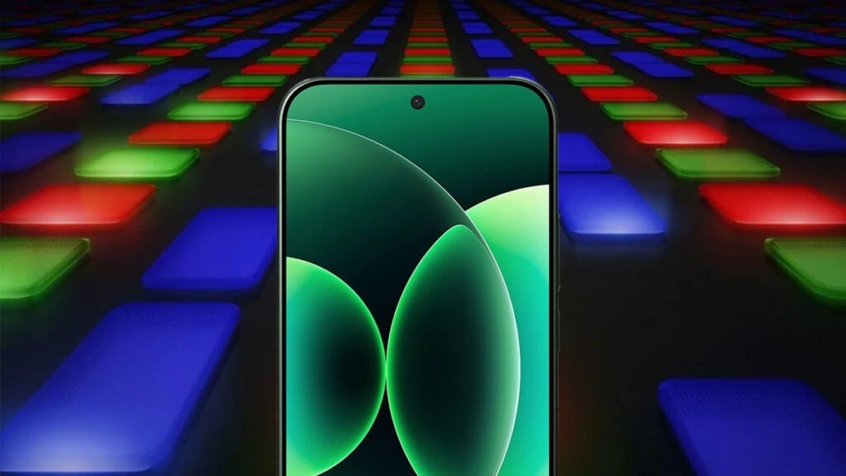 Xiaomi 18 3D display rumor lacks technical evidence