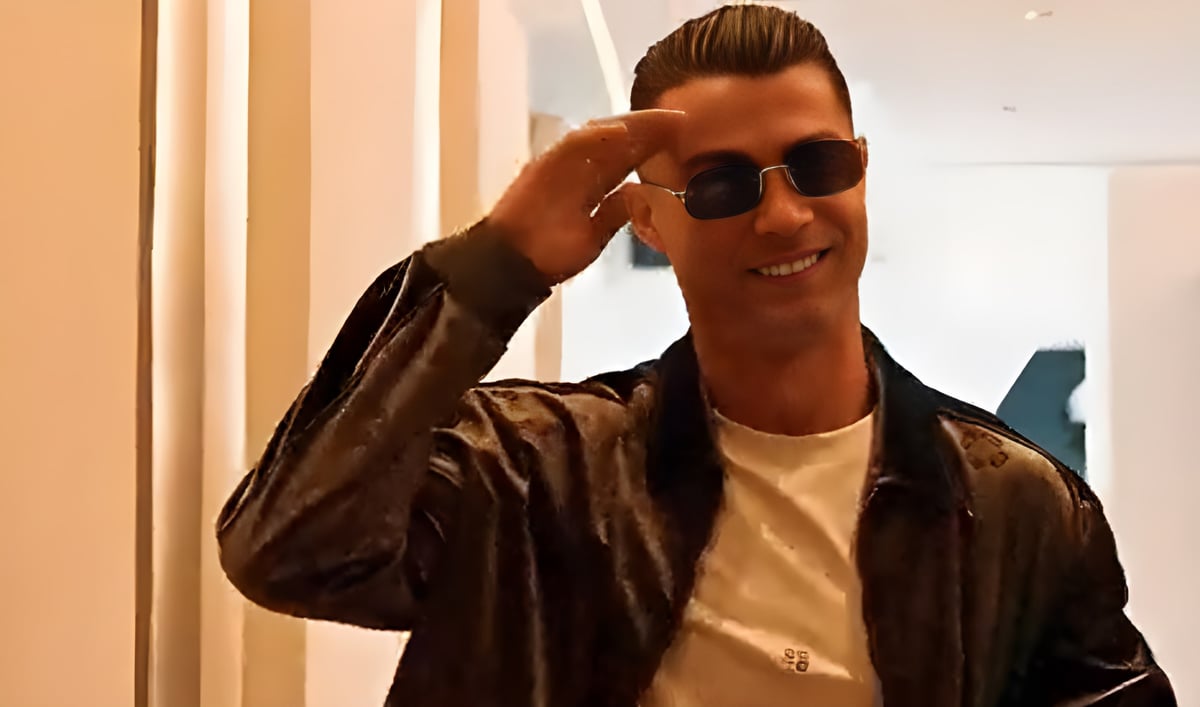 ليزارازو يحذر رونالدو من "مقبرة الأفيال" بسبب الأنا