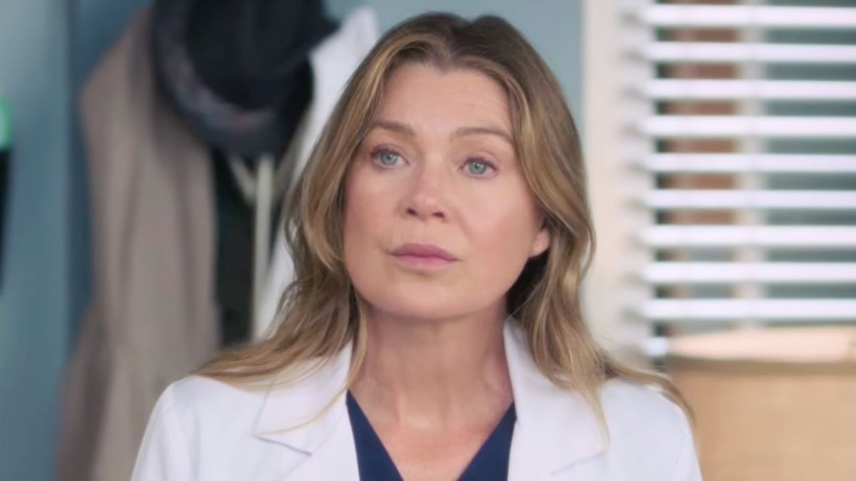 Grey’s Anatomy Season 23 Trailer Previews Beloved Medical TV Show’s Most Intense Chapter Yet